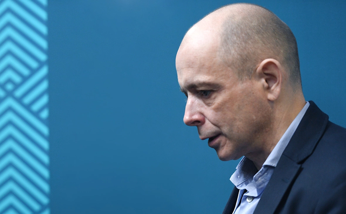 Александр Кряжев / РИА Новости