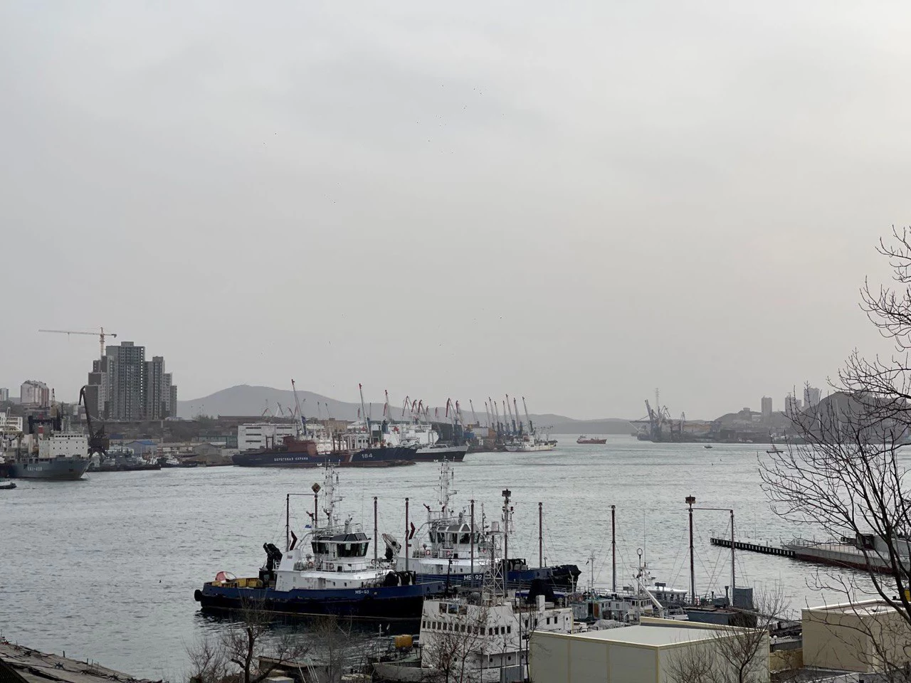 РБК Приморье