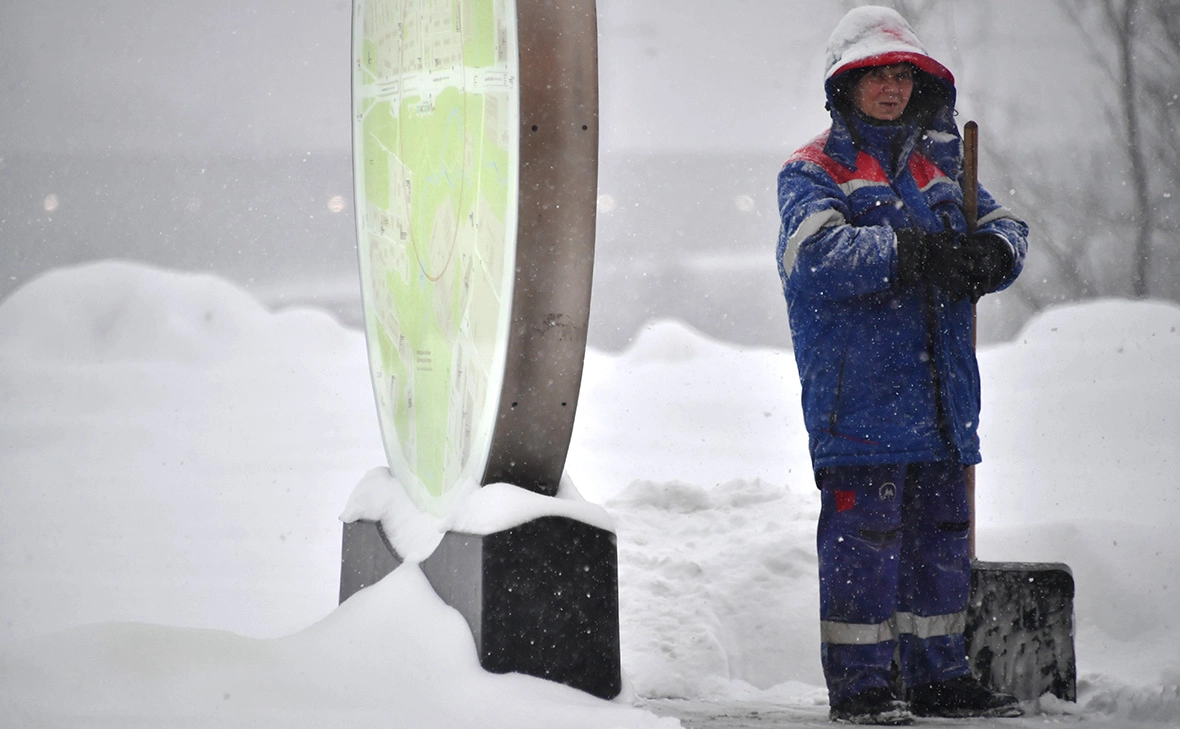 Комсомольская Правда / Global Look Press