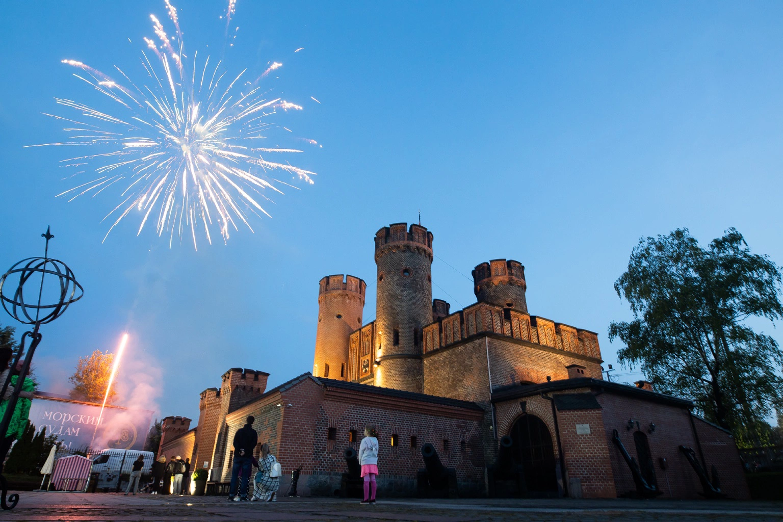 Александр Подгорчук