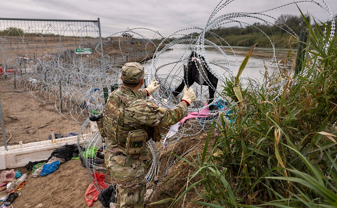 John Moore / Getty Images