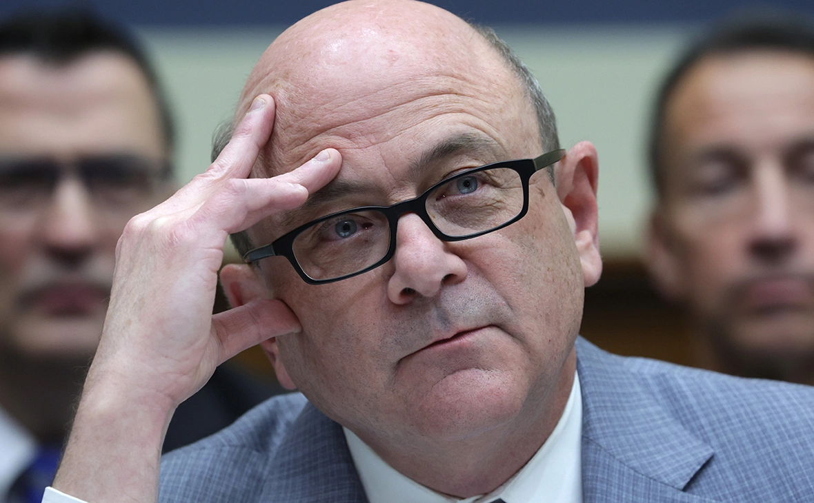 Alex Wong / Getty Images