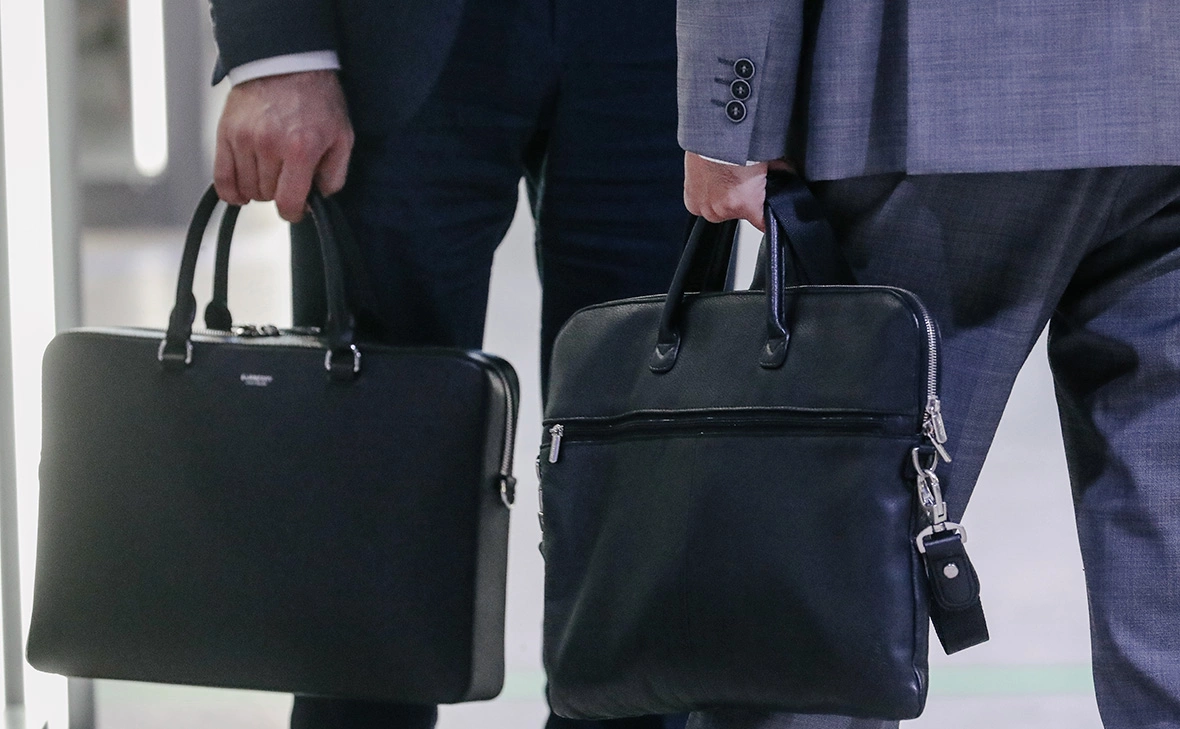 Андрей Любимов / РБК