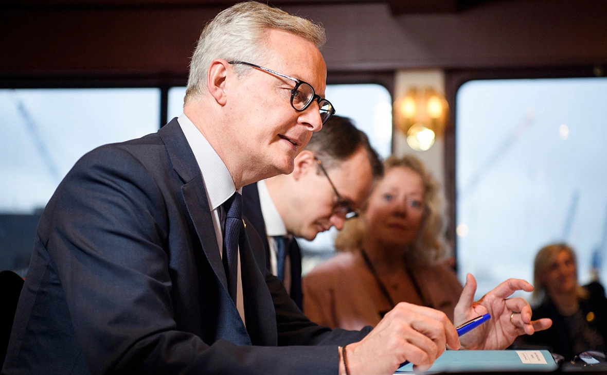 Gregor Fischer / Getty Images