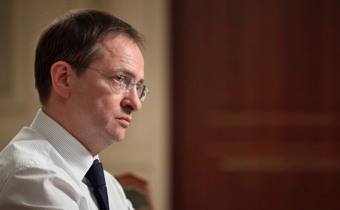 Владислав Шатило / РБК