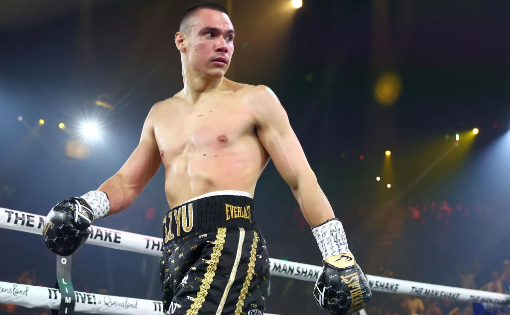 Chris Hyde / Getty Images