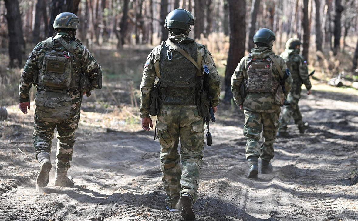 Станислав Красильников / РИА Новости