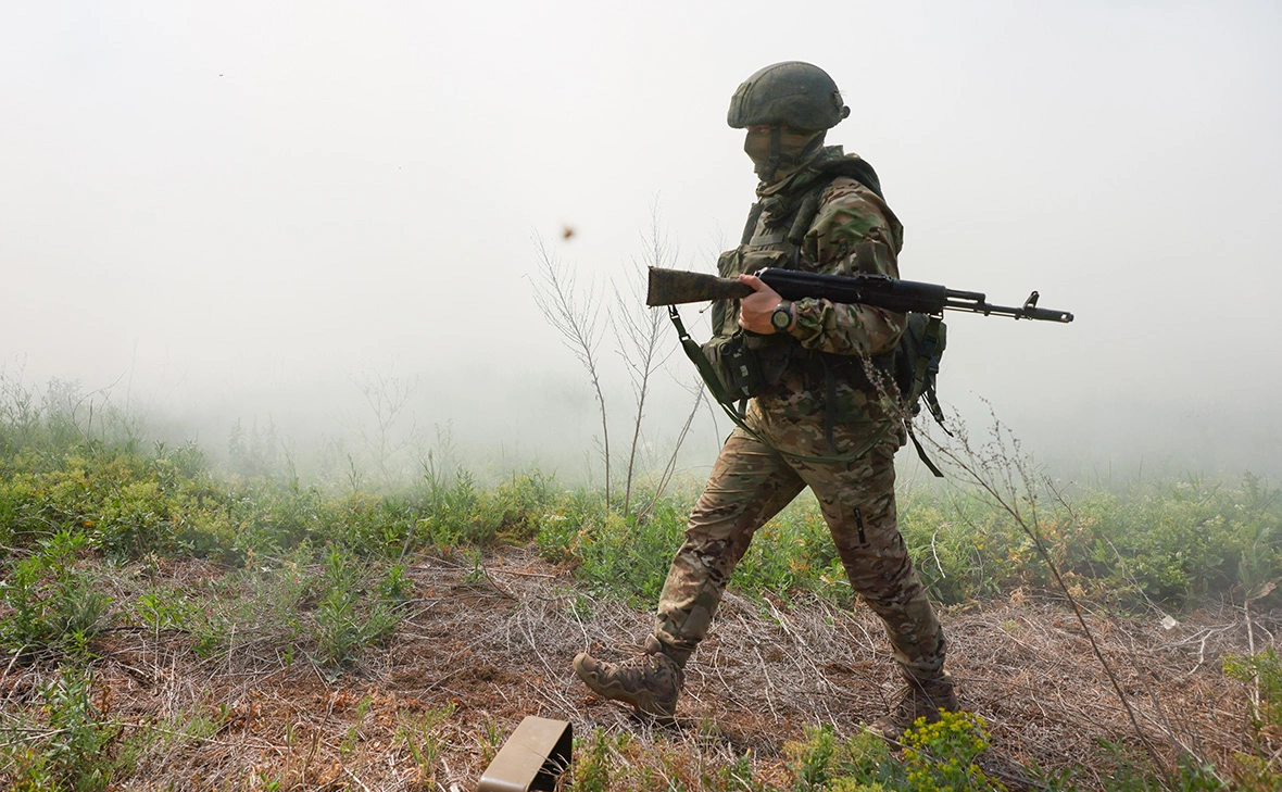 Александр Река / ТАСС