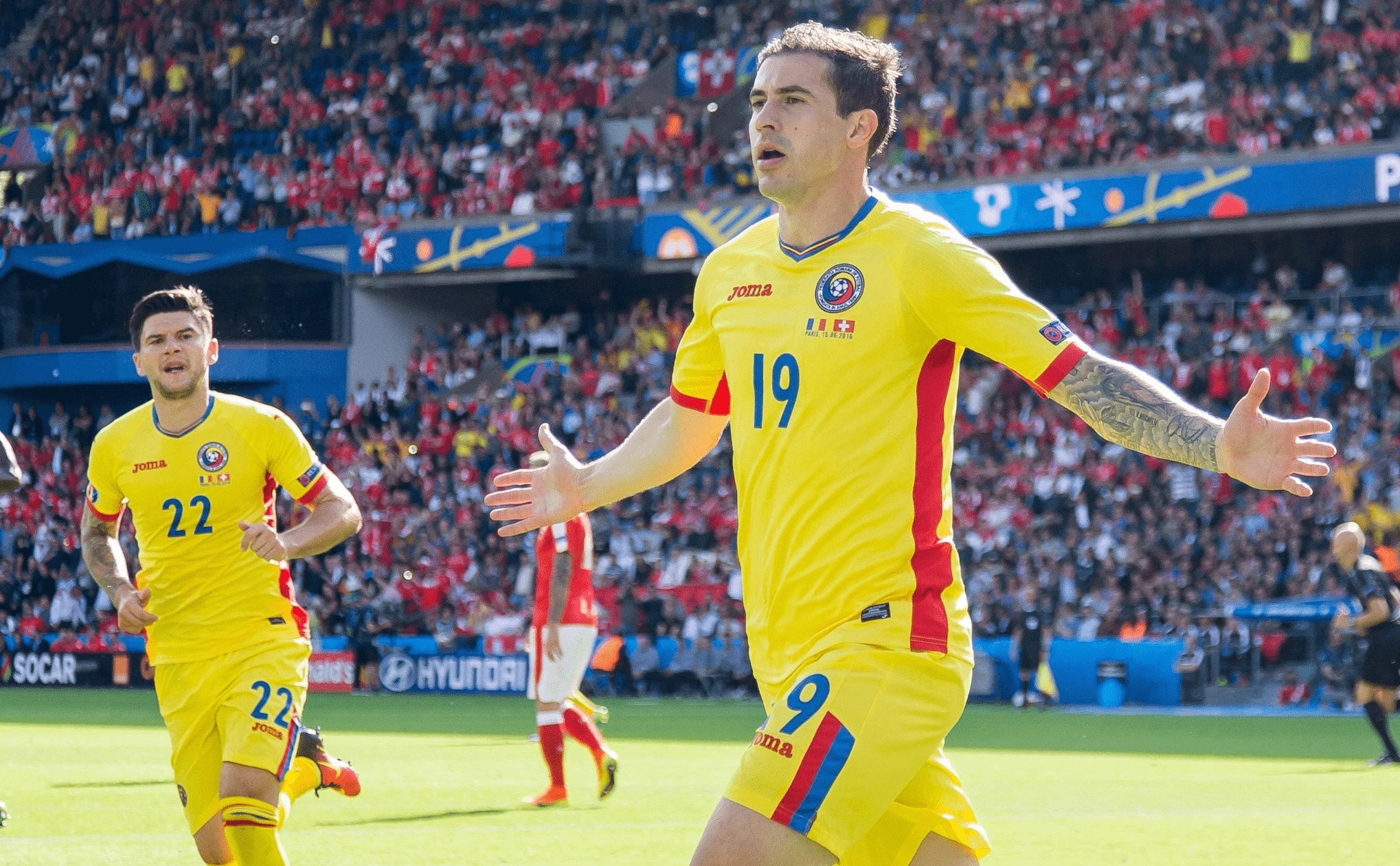 imago sportfotodienst / Global look press