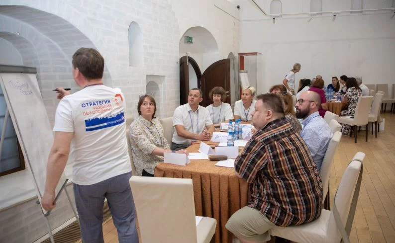 Пресс-служба ЗСО ВО