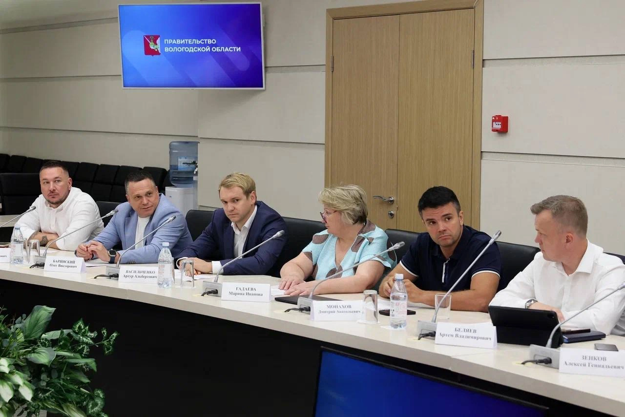 тг-канал Юрия Умеренко