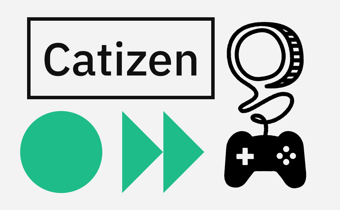 Что такое Catizen — в чем суть и какие перспективы у криптоигры про котов