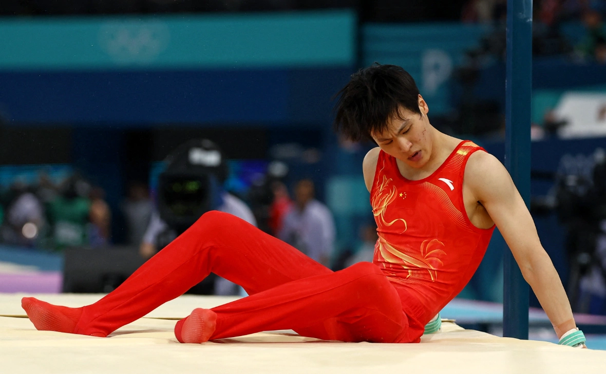  Hannah Mckay / Reuters