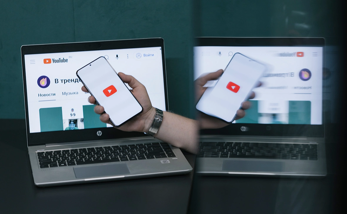 Михаил Гребенщиков / РБК