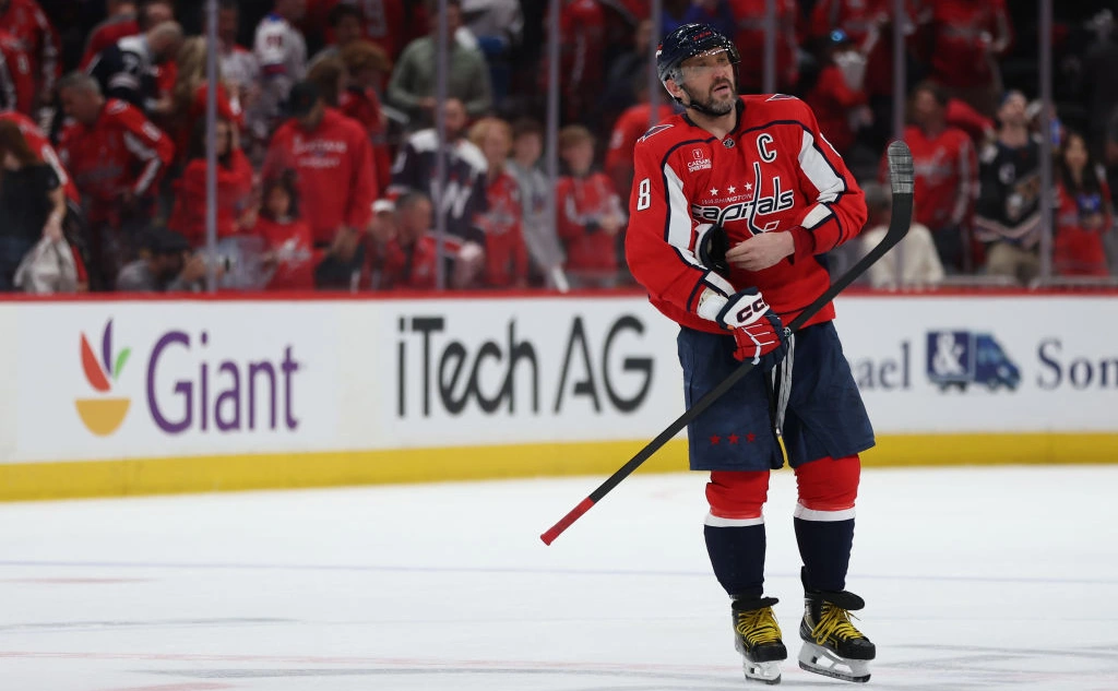 Patrick Smith / Getty Images