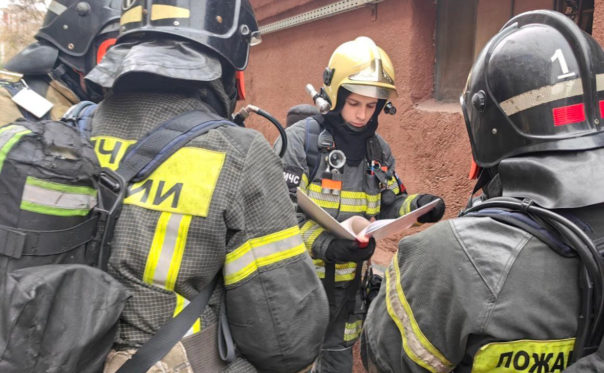 МЧС Саратовской области