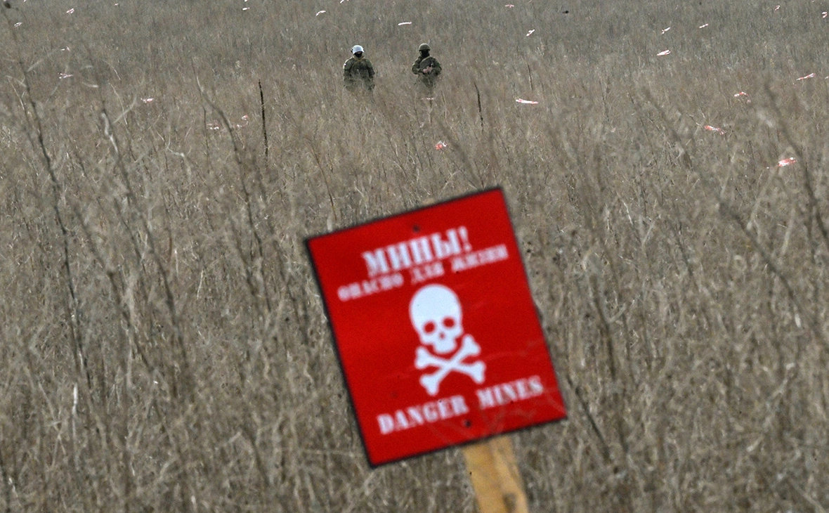 Евгений Биятов / РИА Новости