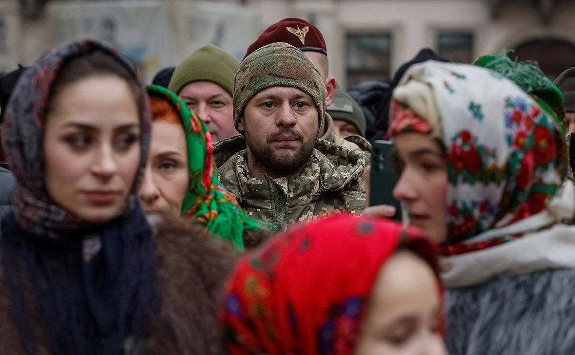 Глеб Гаранич / Reuters