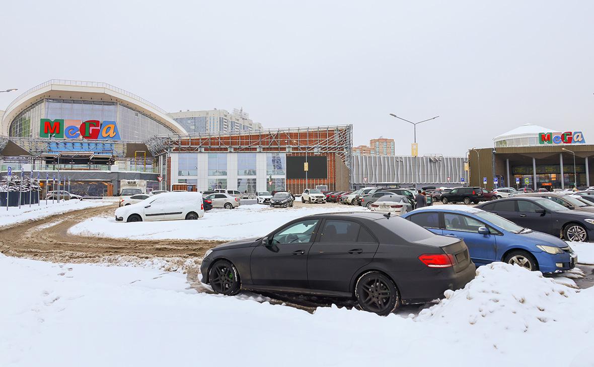 Фото: Вячеслав Прокофьев / ТАСС