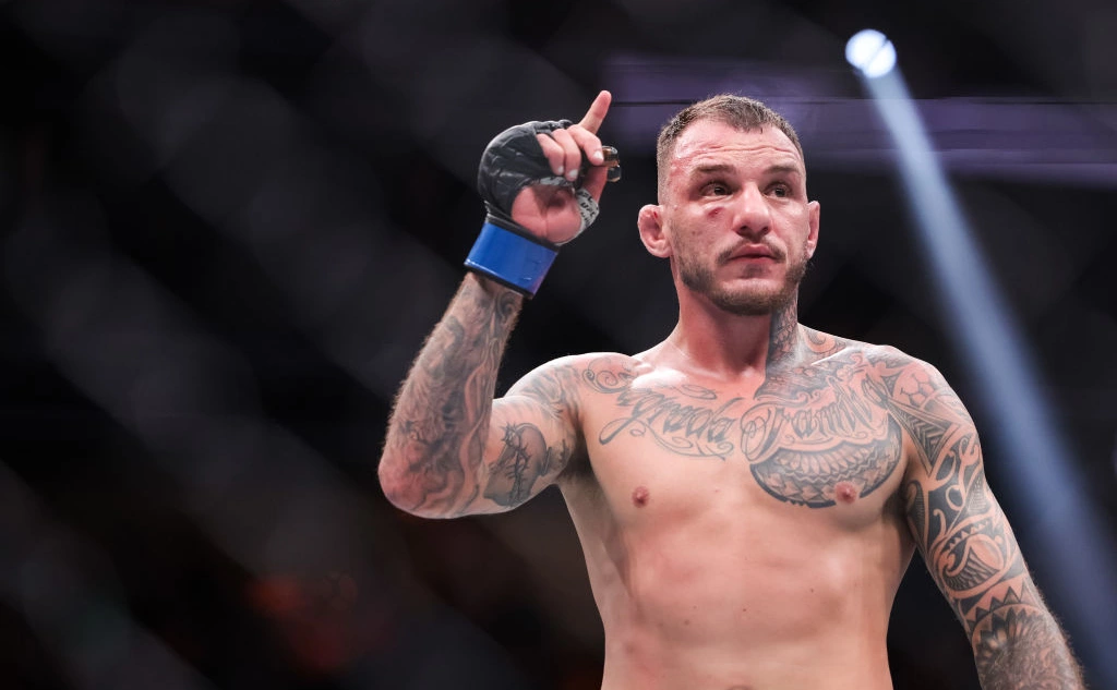 Carmen Mandato / Getty Images