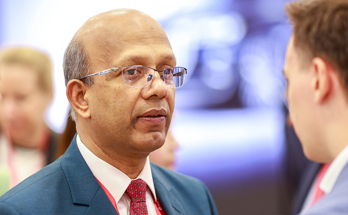 Максим Слуцкий / ТАСС