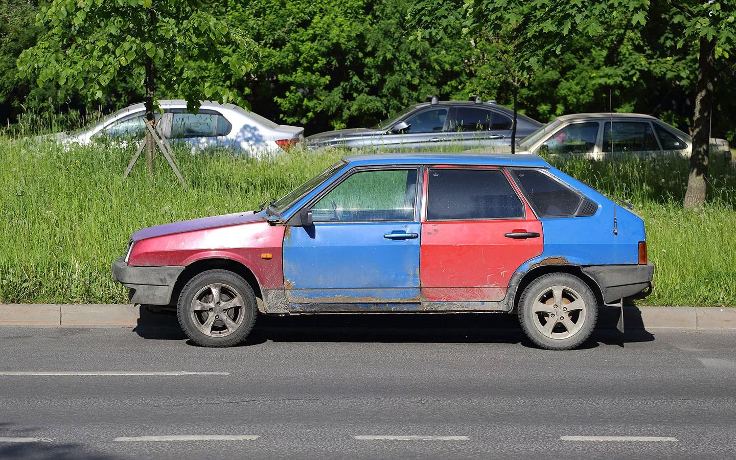 Повысят ли штрафы для владельцев старых авто? Ответ эксперта