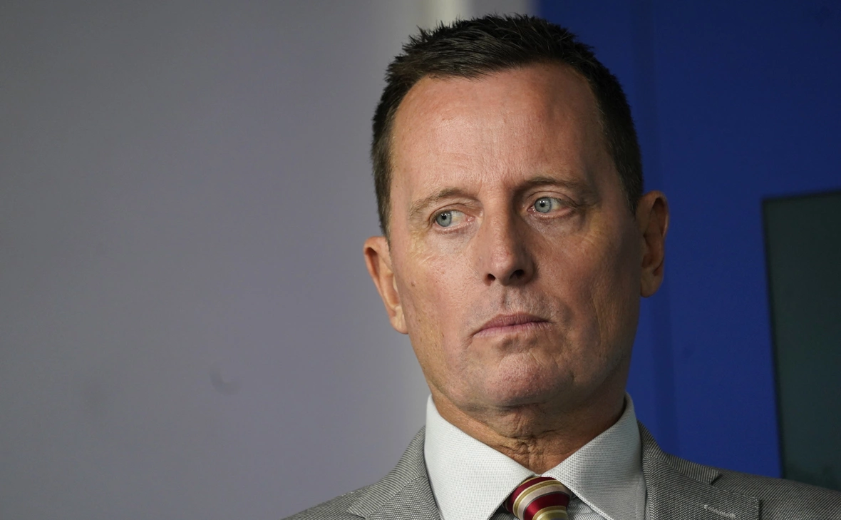 Chris Kleponis /  Keystone Press Agency / Global Look Press