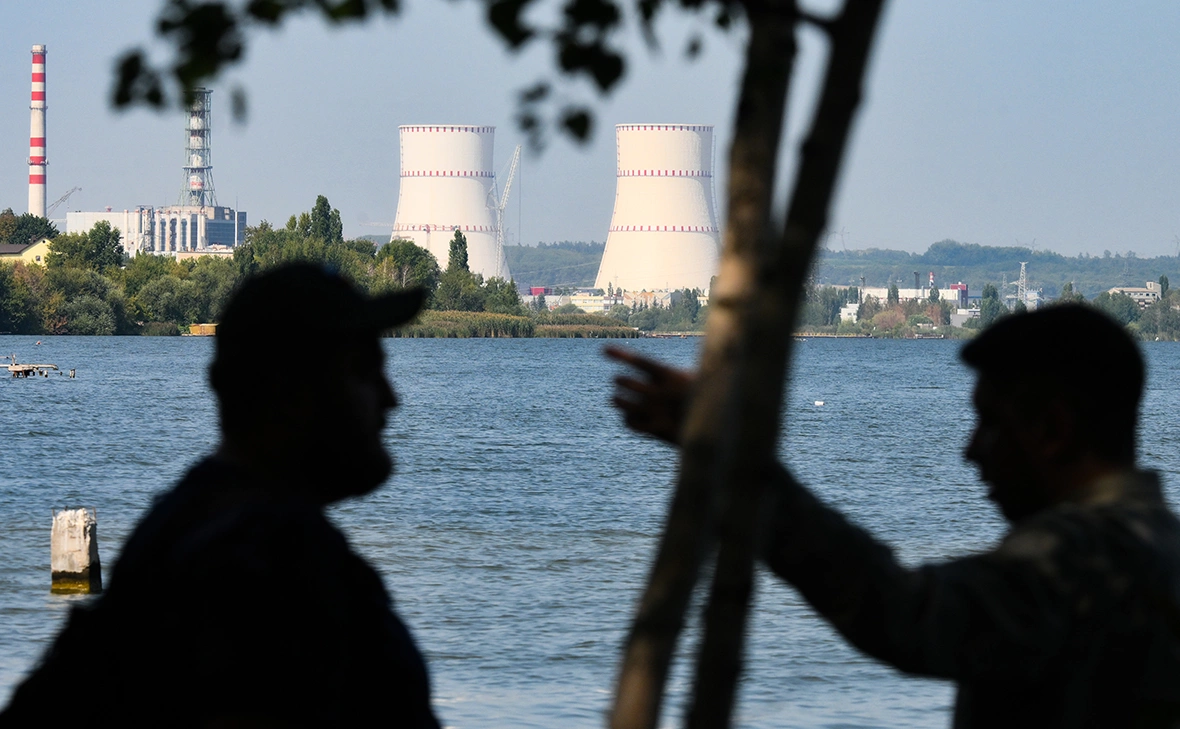 Илья Питалев / РИА Новости