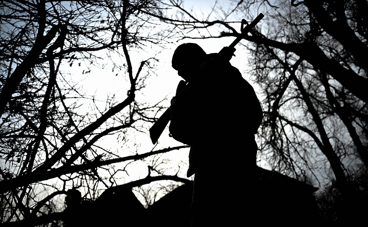 Станислав Красильников / РИА Новости