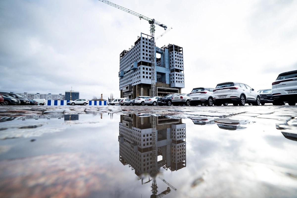 Александр Подгорчук