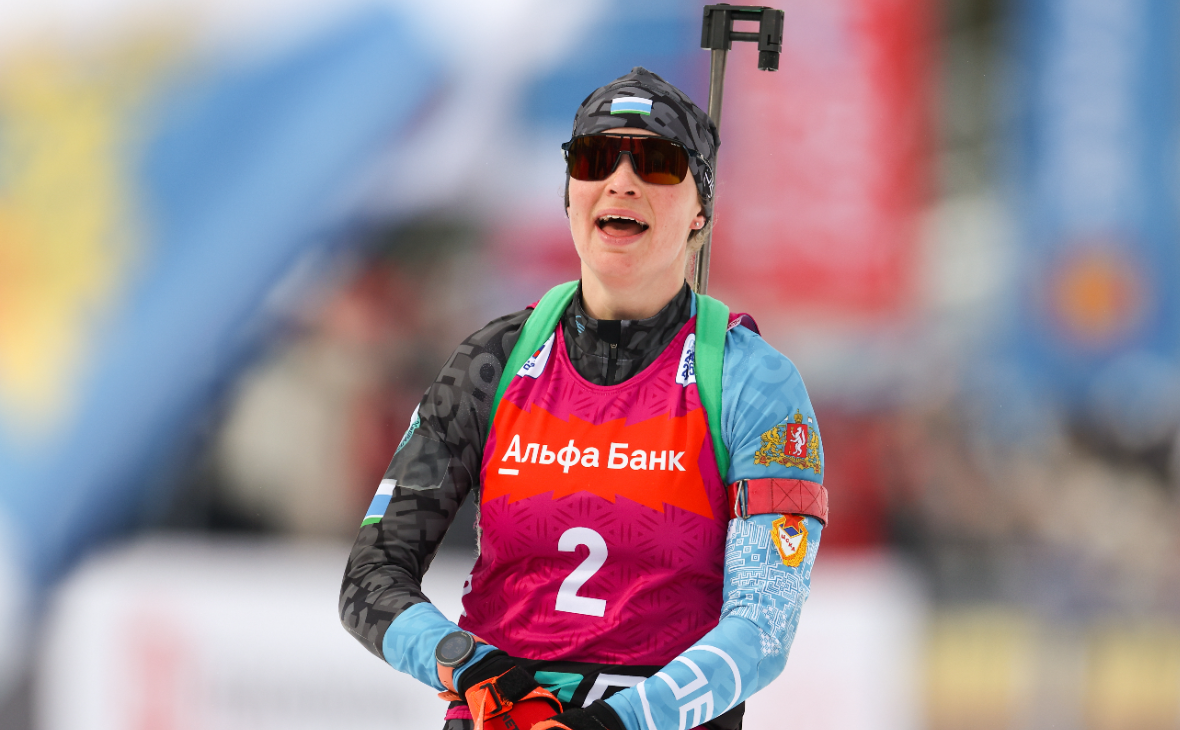 Донат Сорокин / ТАСС