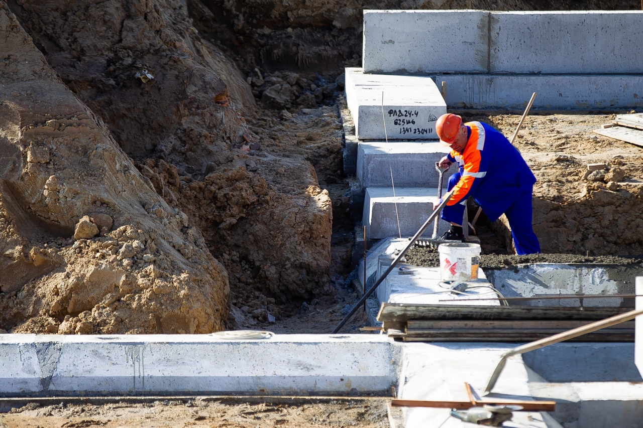 Александр Подгорчук