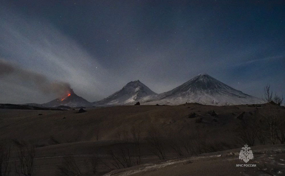 ГУ МЧС России по Камчатскому краю