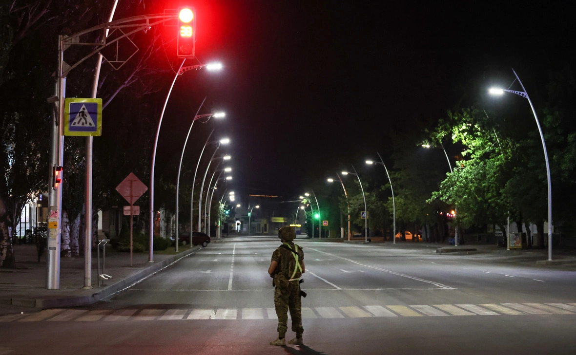 Александр Полегенько / ТАСС