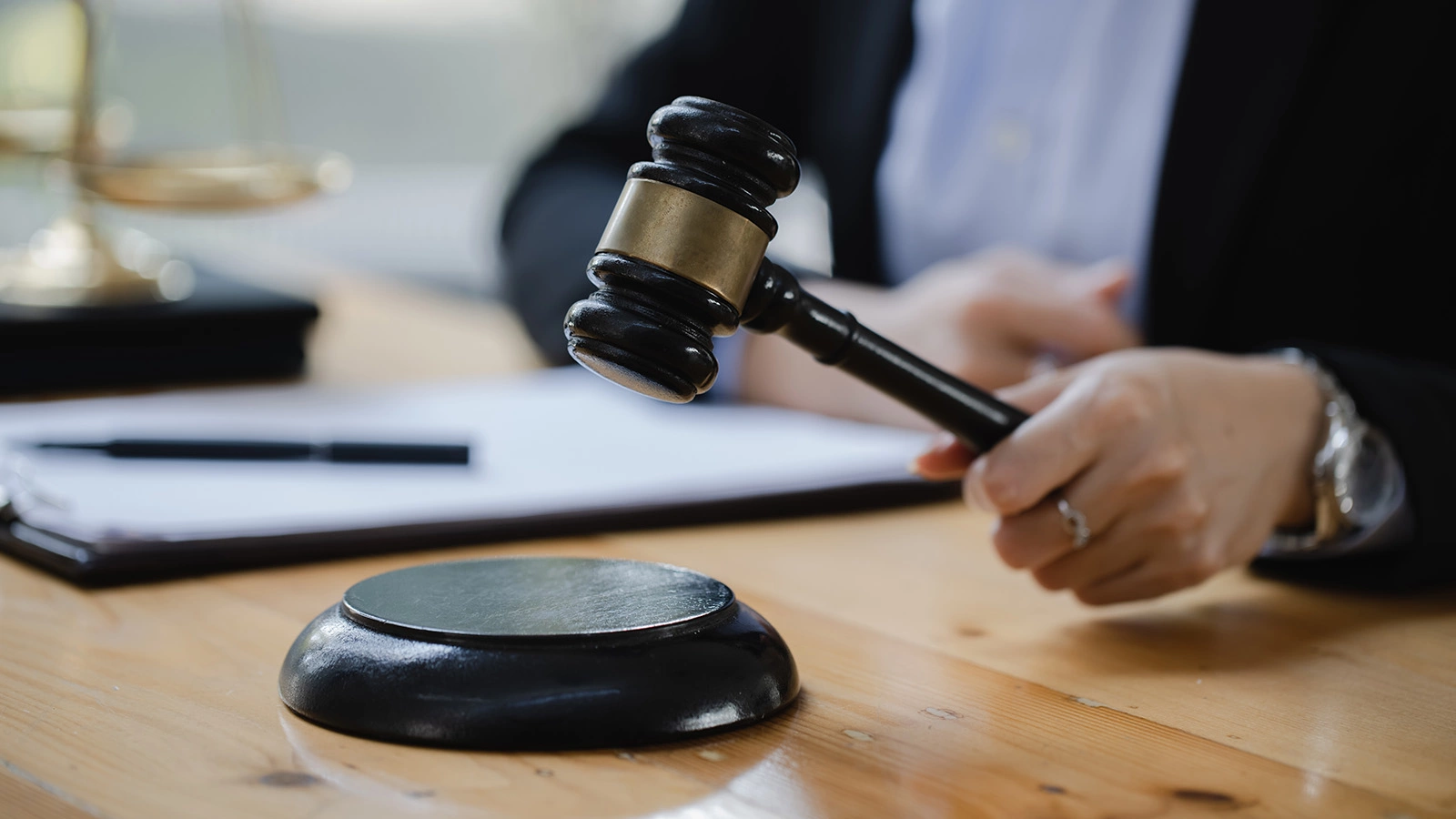 Хабаровчанка через суд доказала право на выигранные в лотерею ₽4 млн