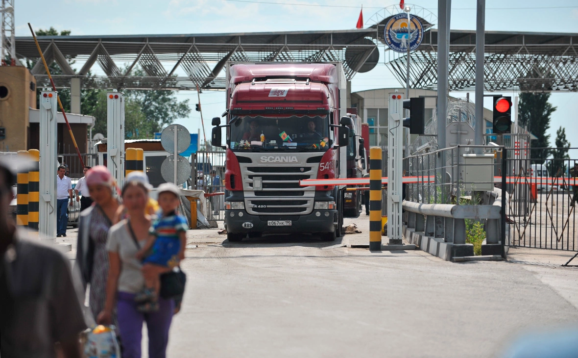 Владимир Третьяков / Shutterstock