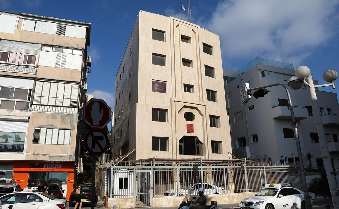 Валерий Шарифулин / ТАСС