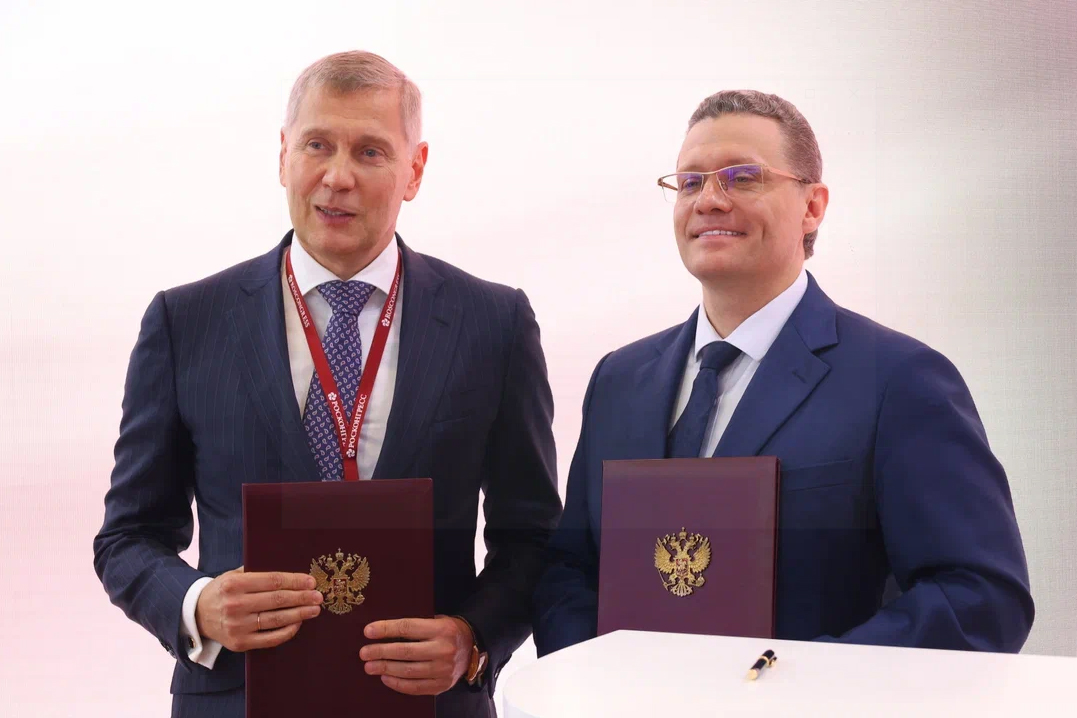 Производство электронных печатных плат появится под Вологдой
