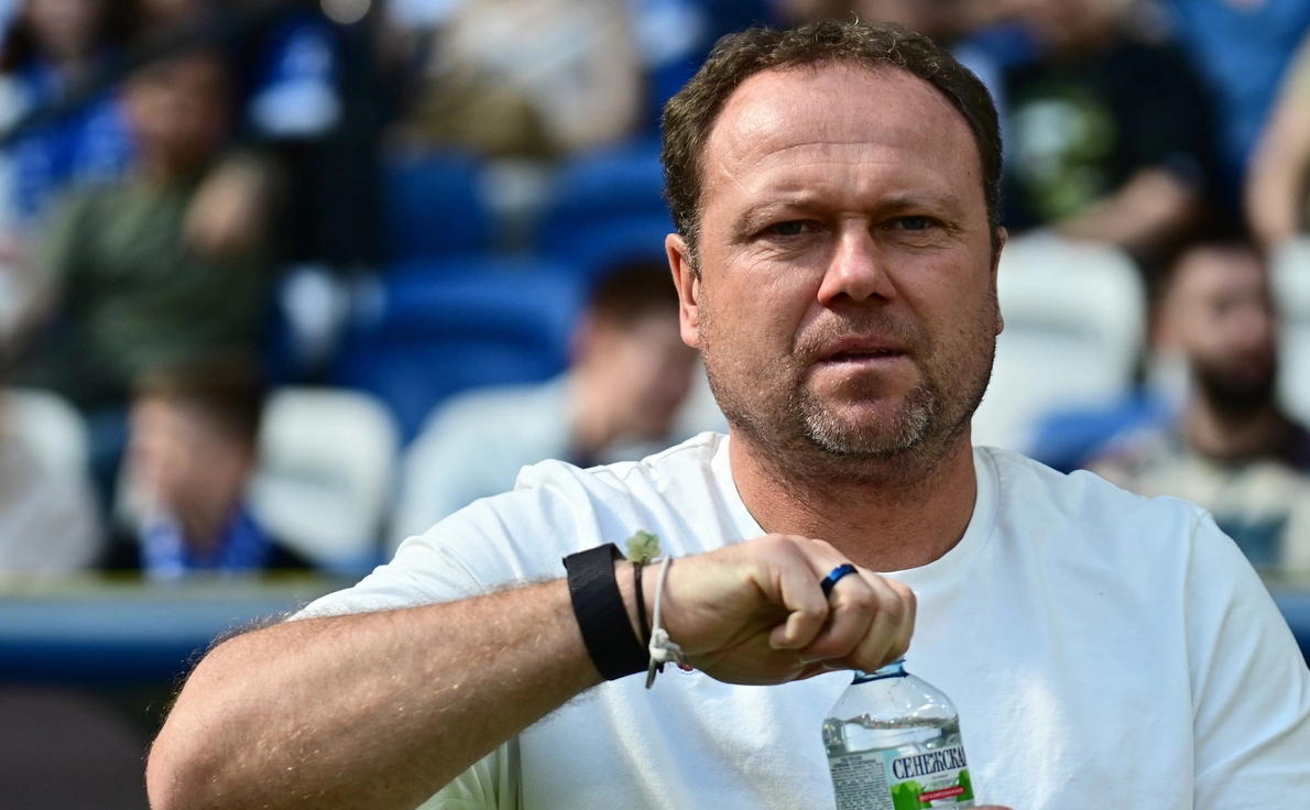 Pavel Kashaev / Global Look Press