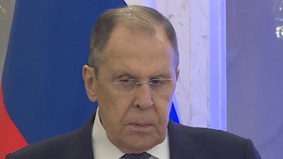 Лавров анонсировал монумент в честь совместной борьбы СССР и КНДР