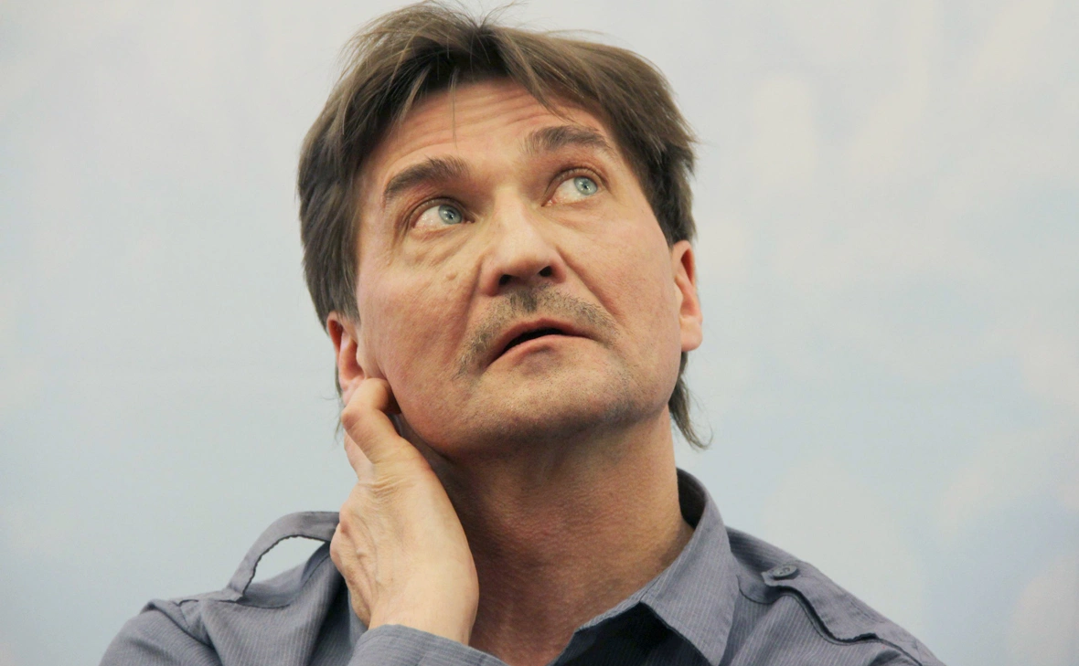 Екатерина Цветкова / Global Look Press