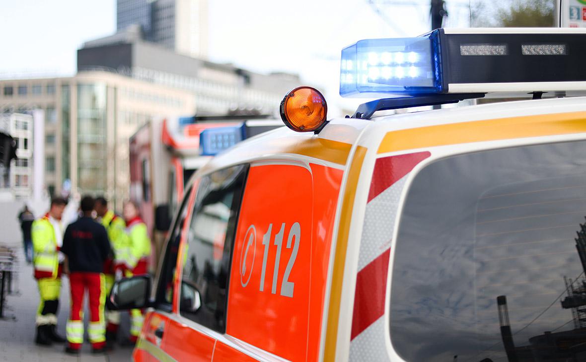 Фото: Piero Nigro / Keystone Press Agency / Global Look Press