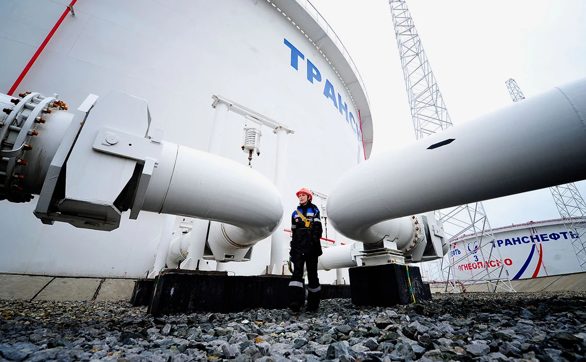 Юрий Смитюк / ТАСС