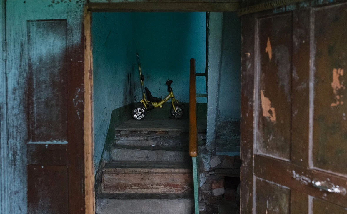 Евгений Демшин / РБК