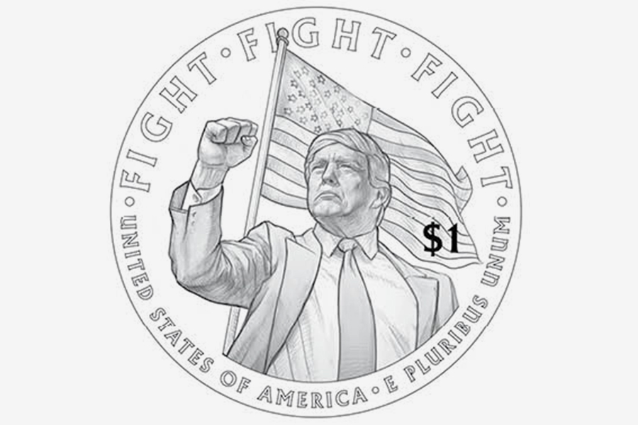 Фото: Treasury Department