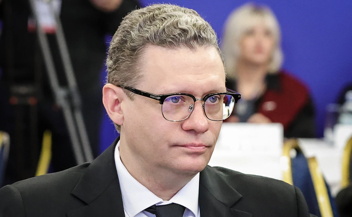 Роман Наумов / URA.RU / Global Look Press