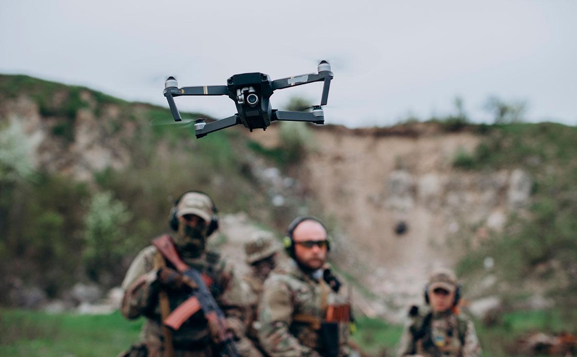 Фото: Дмитрий Шеремета / Shutterstock