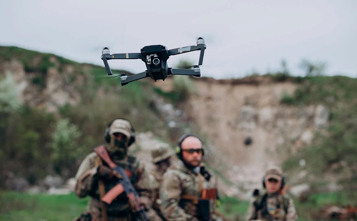 Дмитрий Шеремета / Shutterstock