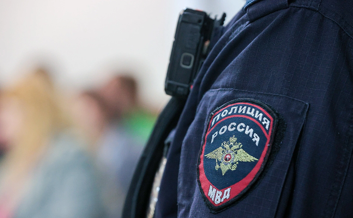 Алексей Белкин / NEWS.ru / Global Look Press