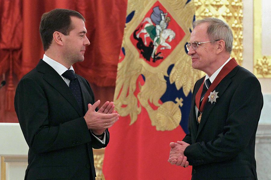 Екатерина Штукина / РИА Новости